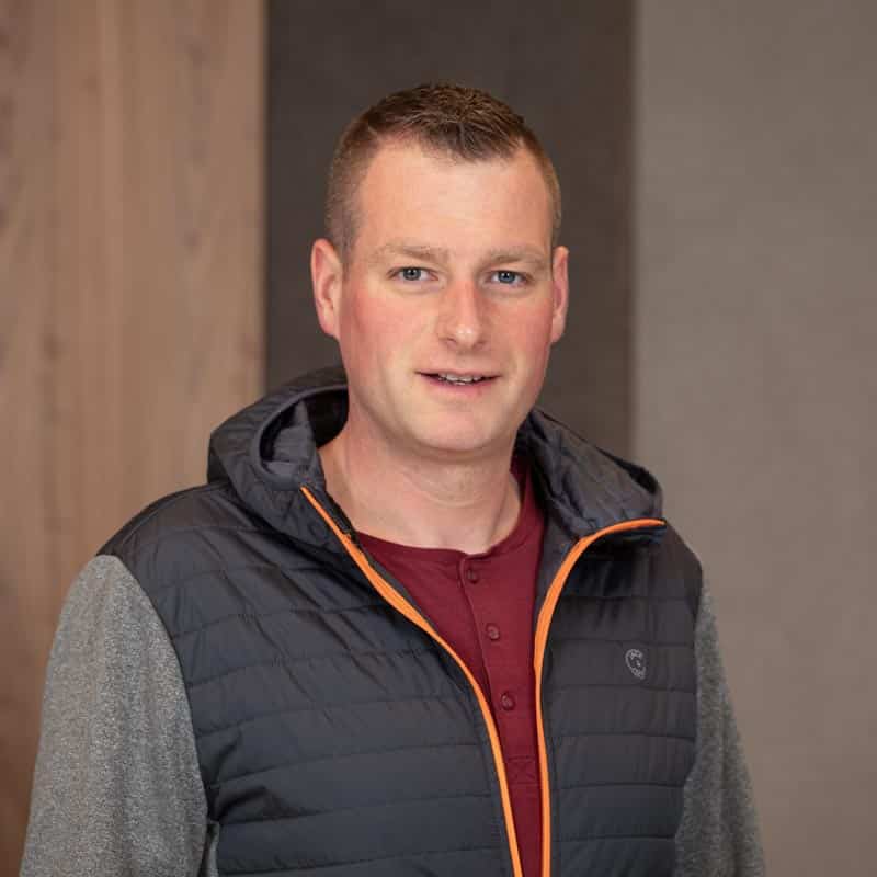 Florian Unterlercher, Aufsichtsrat bei der Elektrowerkgenossenschaft Hopfgarten in Osttirol