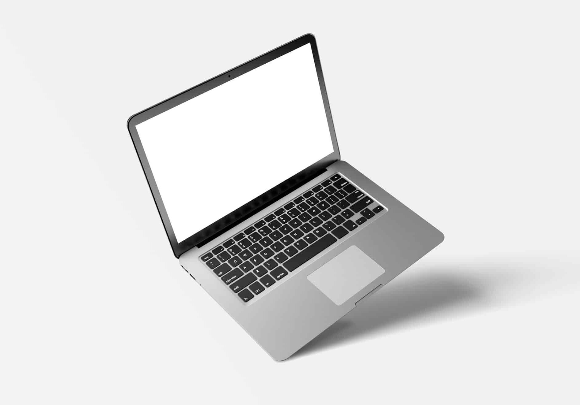 Laptop