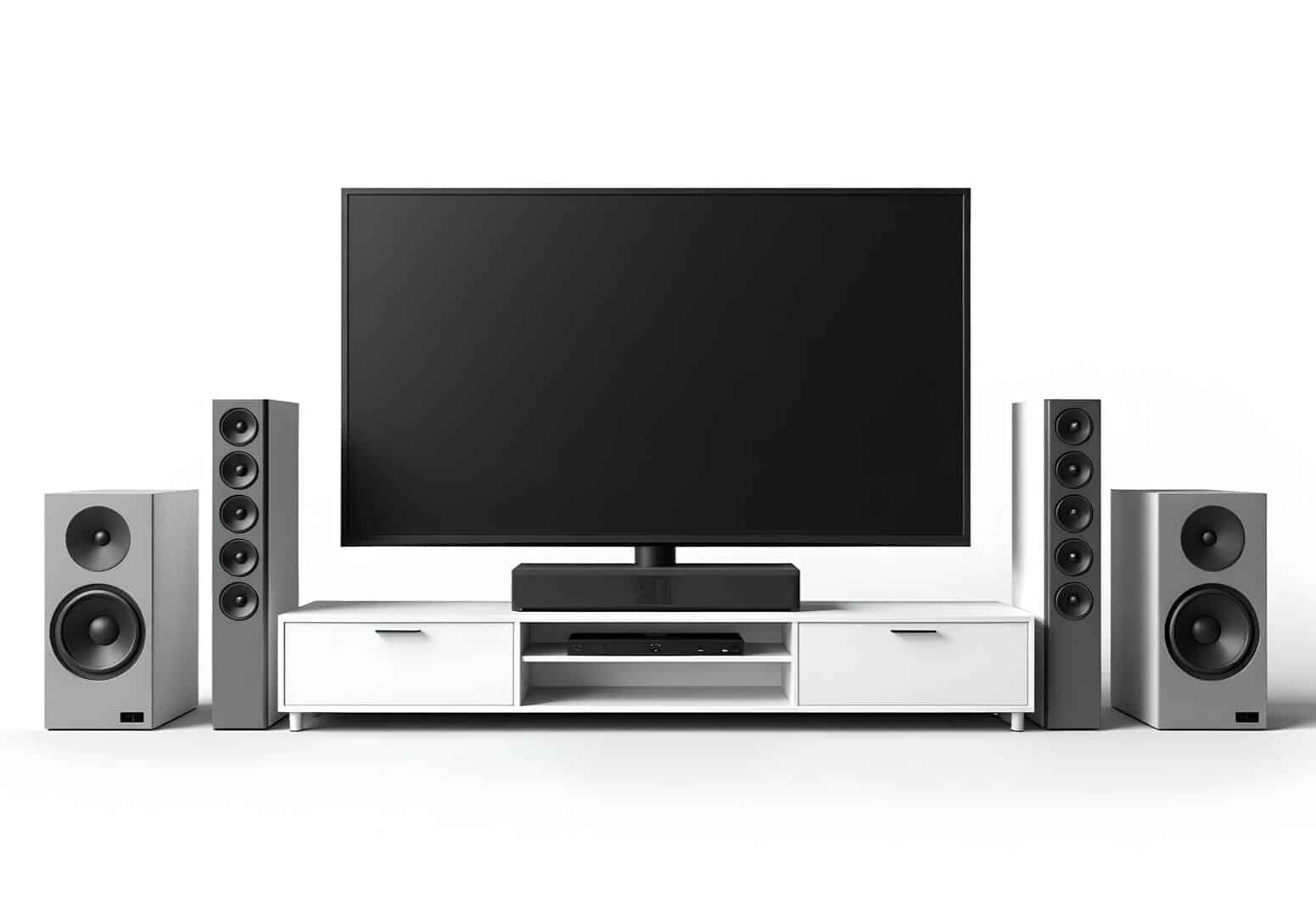 HiFi-Anlage