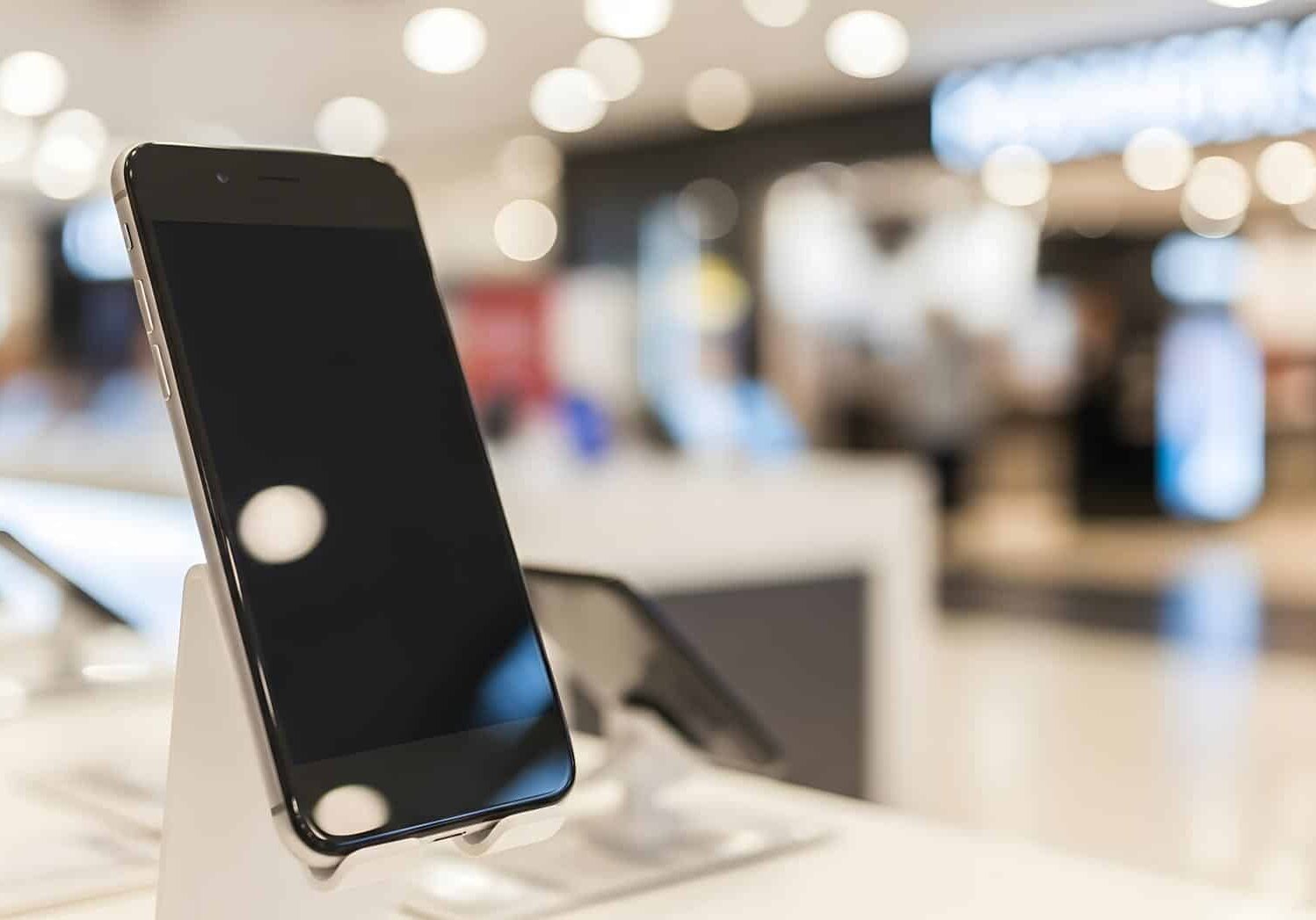 Smart Phone