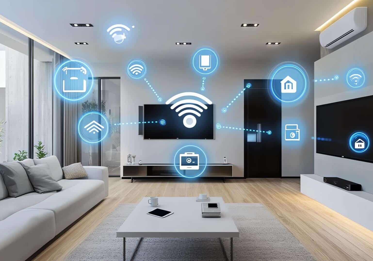 Smart Home Schema