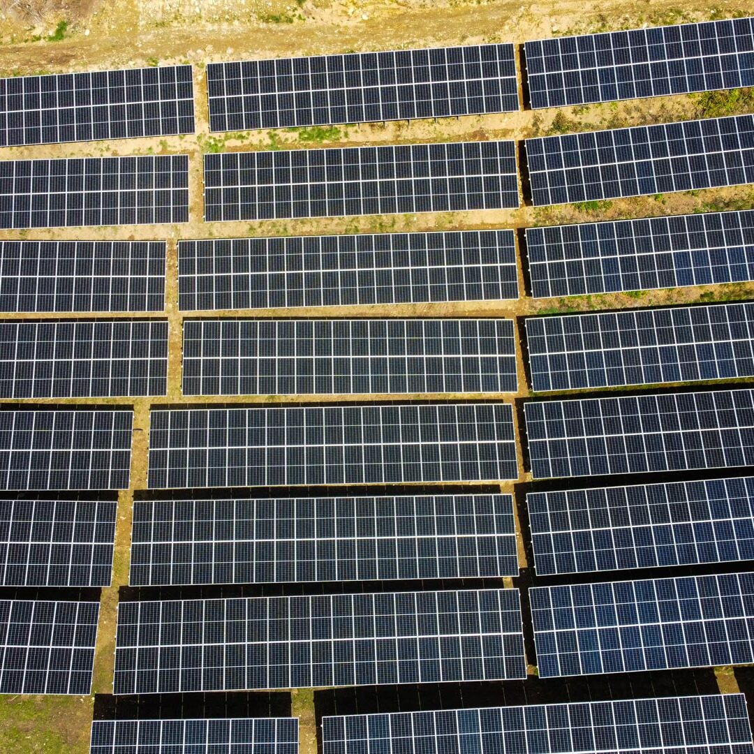 Photovoltaikanlage Pfiske I & II der Elektrowerkgenossenschaft Hopfgarten in Defereggen