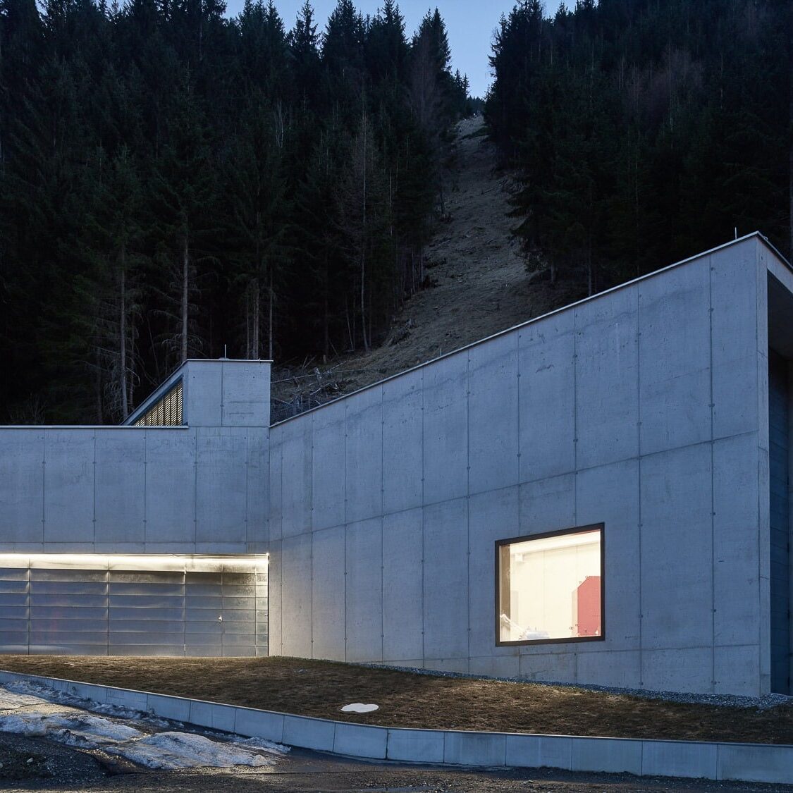 Stromtarife des E-Werk Hopfgarten in Osttirol